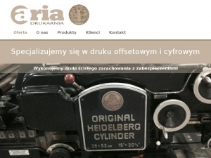 Usługi grawerowania