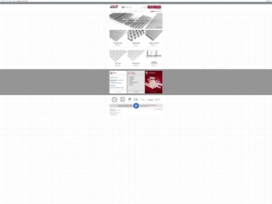 Components made according to highest standards