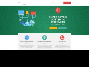 Korzystamy z internetu